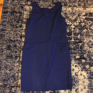 Clifford & Willis midi work dress